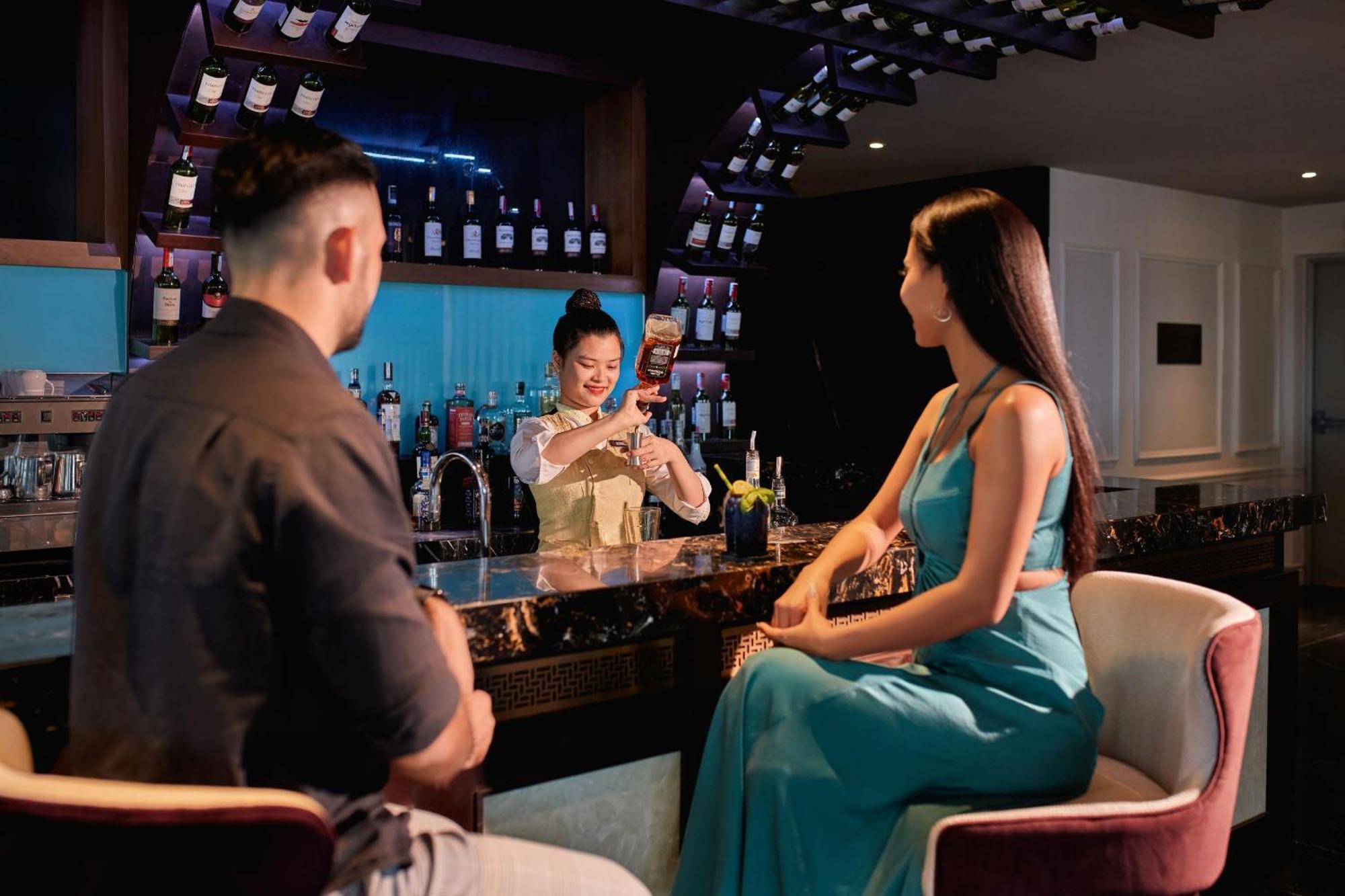 Hotel Royal Hoi An - Gallery Eksteriør billede