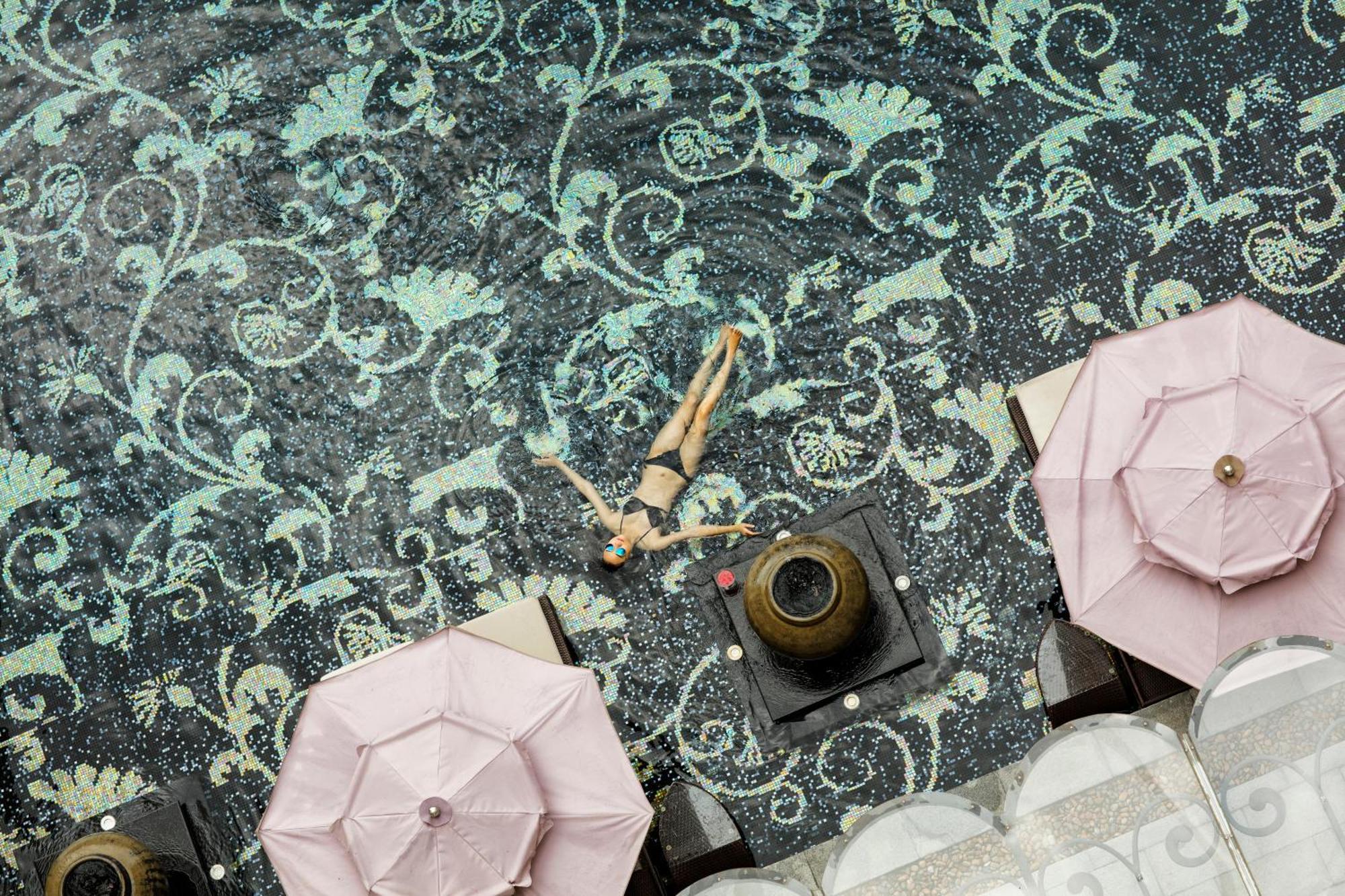 Hotel Royal Hoi An - Gallery Eksteriør billede
