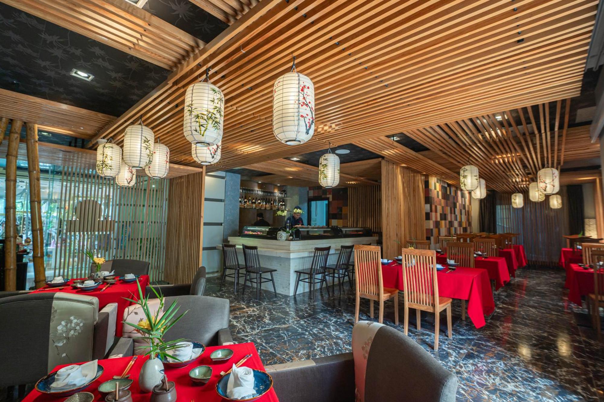 Hotel Royal Hoi An - Gallery Eksteriør billede