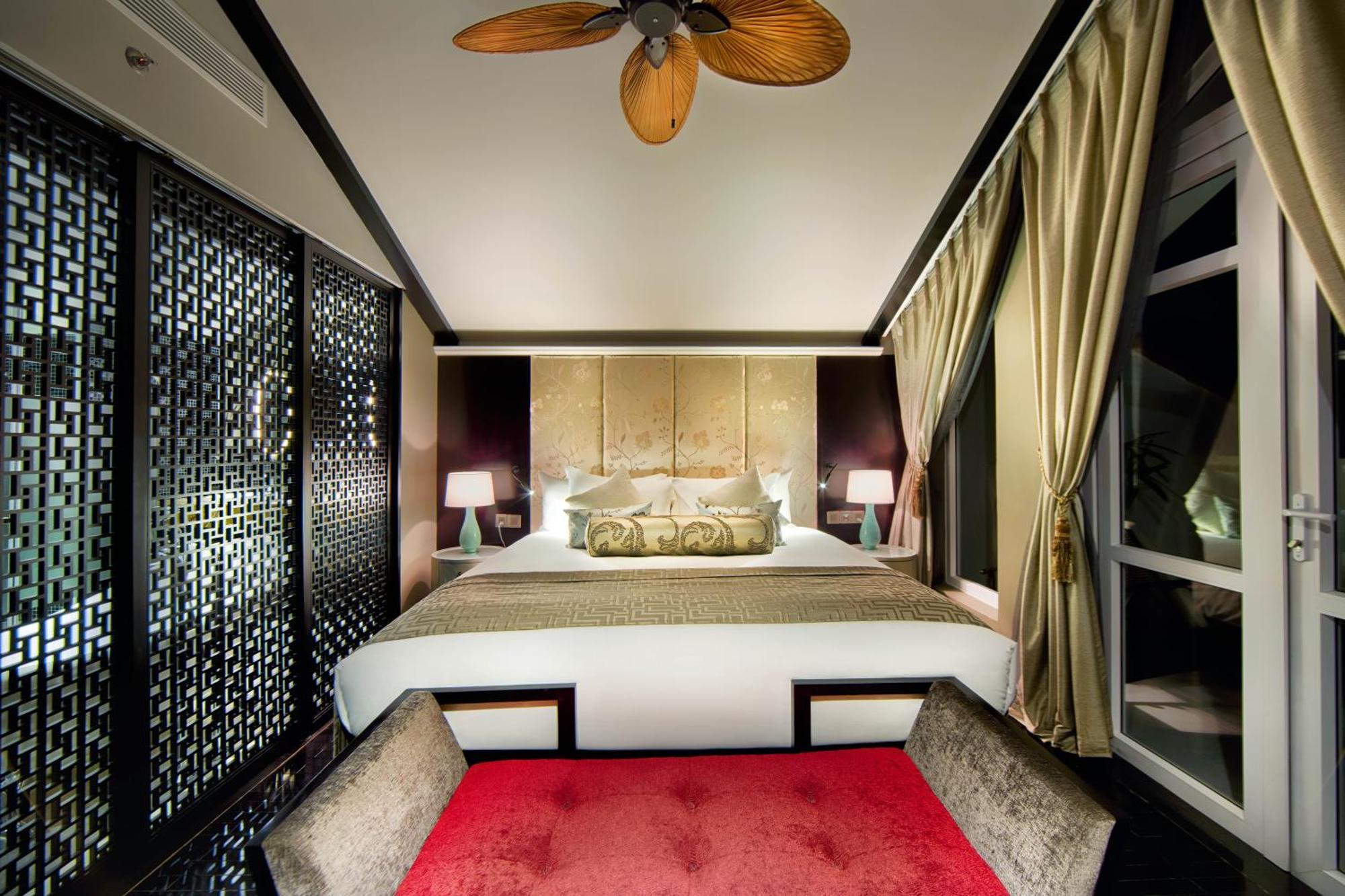 Hotel Royal Hoi An - Gallery Eksteriør billede